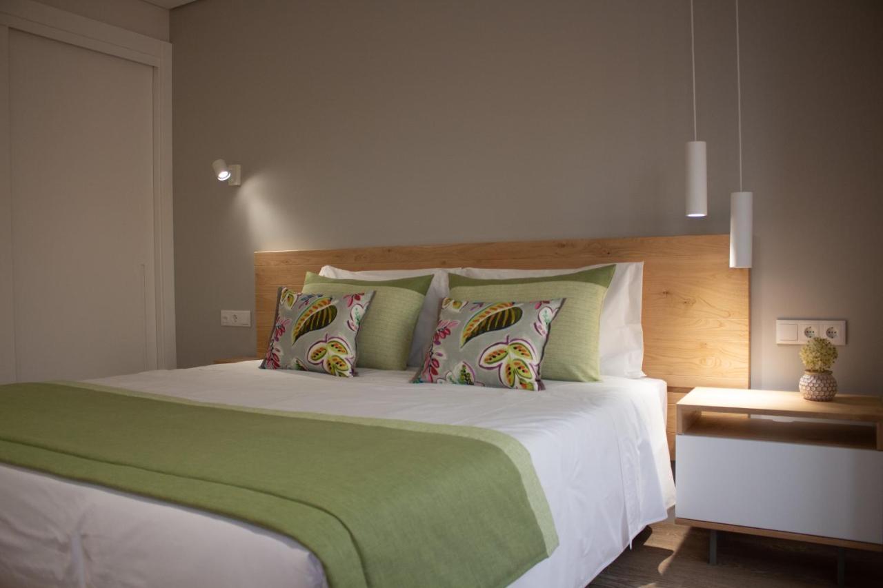 Cardeal Suites & Apartments Фару Экстерьер фото