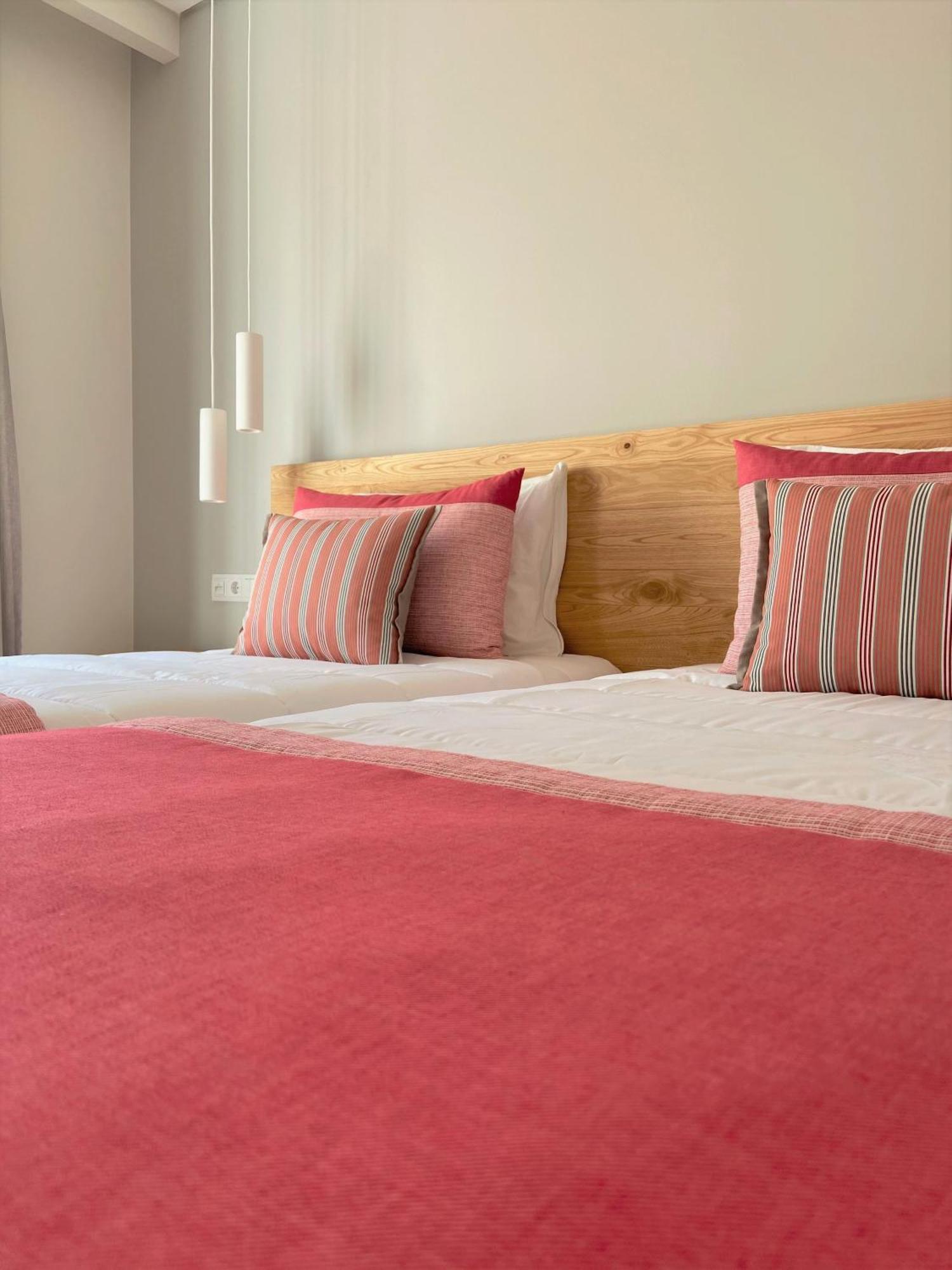 Cardeal Suites & Apartments Фару Номер фото