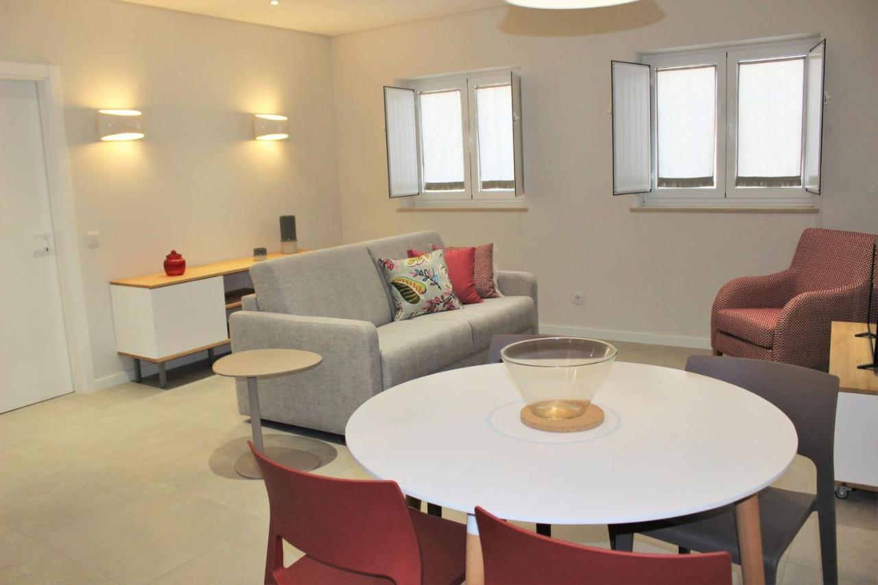 Cardeal Suites & Apartments Фару Экстерьер фото