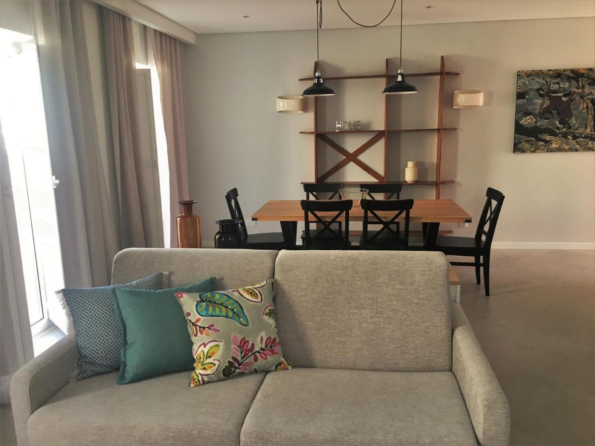 Cardeal Suites & Apartments Фару Экстерьер фото